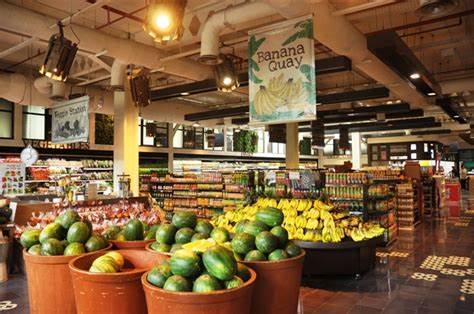 ciri-ciri bisnis retail