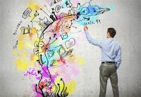 hal-hal yang harus dipertimbangkan sebelum menjalani bisnis kreatif