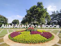 Fakta Unik Mengenai Kota Bogor