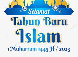 Tahun Baru Islam 1 Muharram 1445 H: Menyambut Awal Hijriyah dengan Penuh Makna
