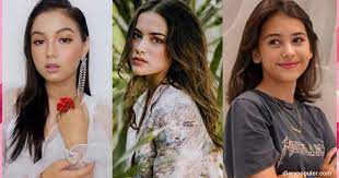 Daftar Nama-nama Artis Populer di Indonesia yang Mencuri Hati Penonton