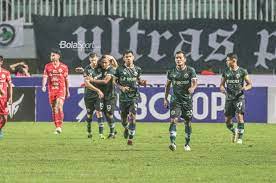 Persikabo Dilaporkan ke Polisi karena Sponsor Judi Bola