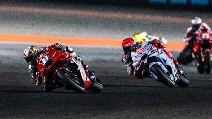 Jadwal MotoGP Portugal 2024