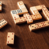 trik bermain domino