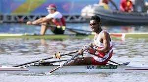 asal usul dan sejarah olahraga dayung