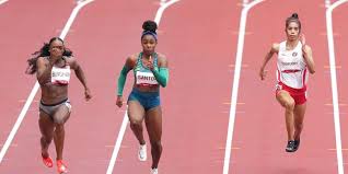 atlet-atlet atletik internasional