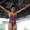 atlet-atlet loncat indah indonesia