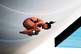 fakta-fakta unik olahraga loncat indah