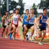 fakta unik di dalam olahraga atletik