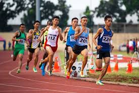 fakta unik di dalam olahraga atletik