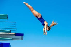 larangan-larangan dalam loncat indah