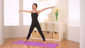 teknik teknik olahraga yang dapat dilakukan dirumah