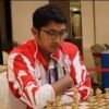 atlet-atlet catur indonesia