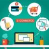 jenis jenis bisnis ecommerce