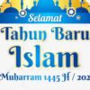 Tahun Baru Islam 1 Muharram 1445 H: Menyambut Awal Hijriyah dengan Penuh Makna